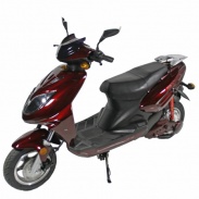Scooter 25 km/uur - Elektrische scooter 25 km/uur - 501